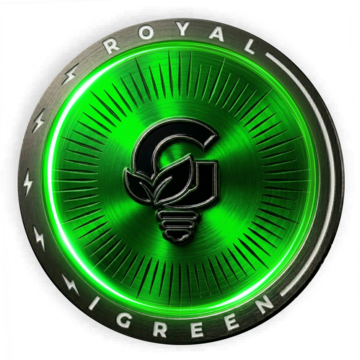 Emblema da qualificação Royal